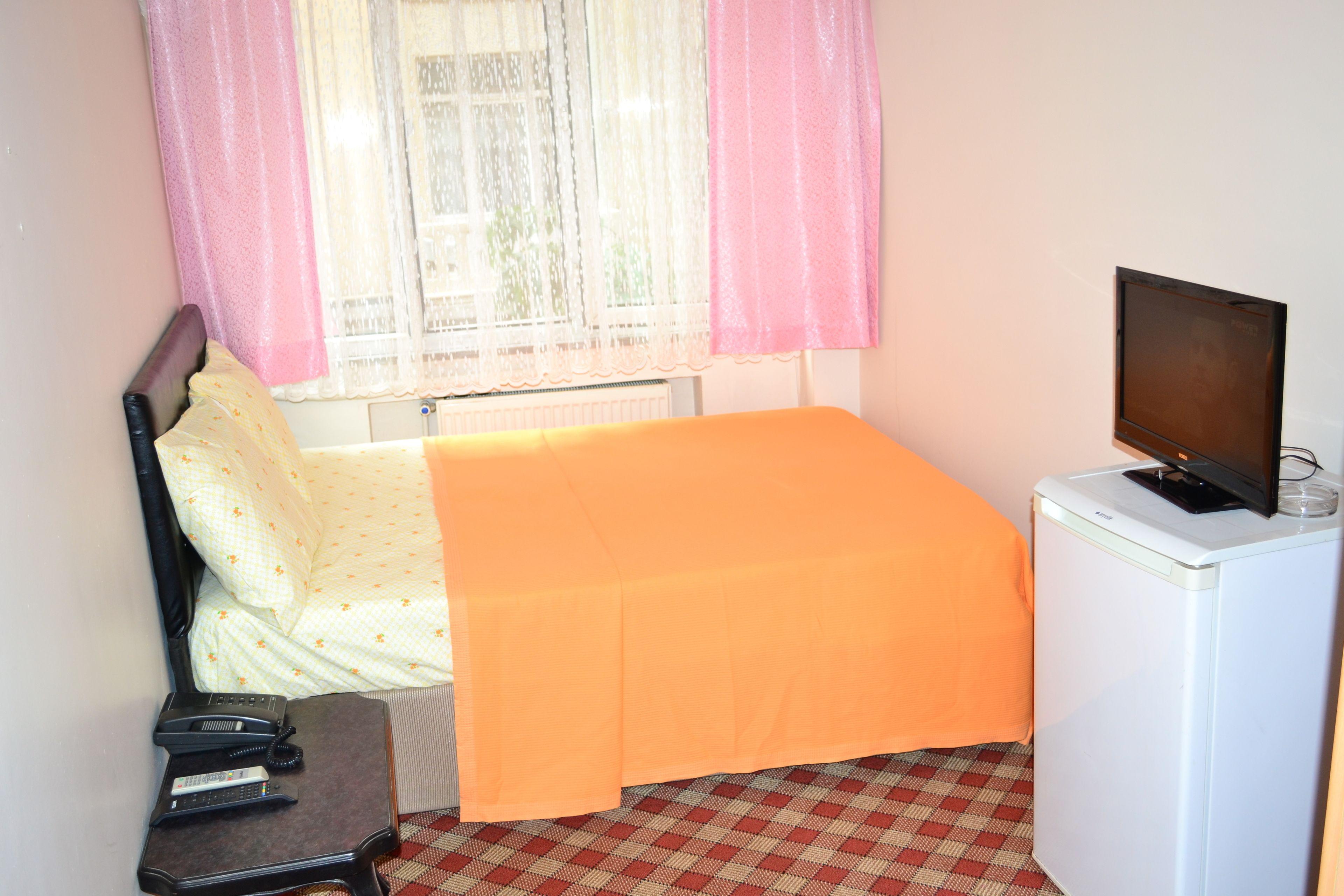 Birol Hotel — Fotoğraflar 2