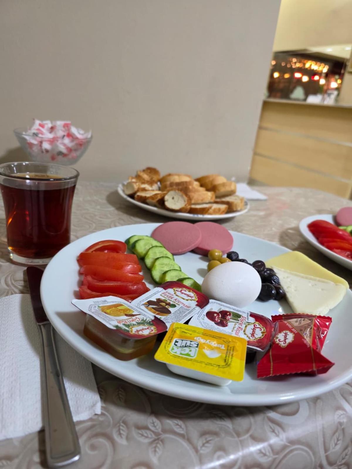 Birol Hotel — Fotoğraflar 1