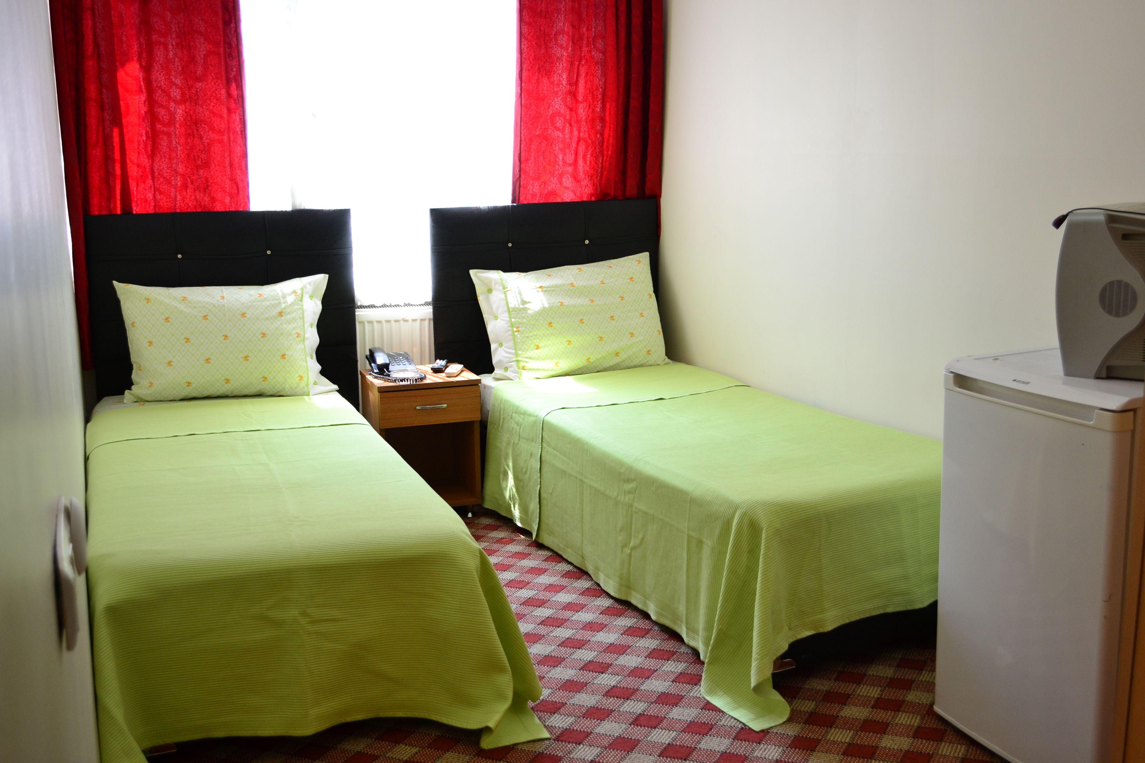 Birol Hotel — Fotoğraflar 3